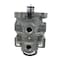 Bendix Valve, Foot Control, Brake, E-6 Dual Basic Service New 286171N - alternate 7
